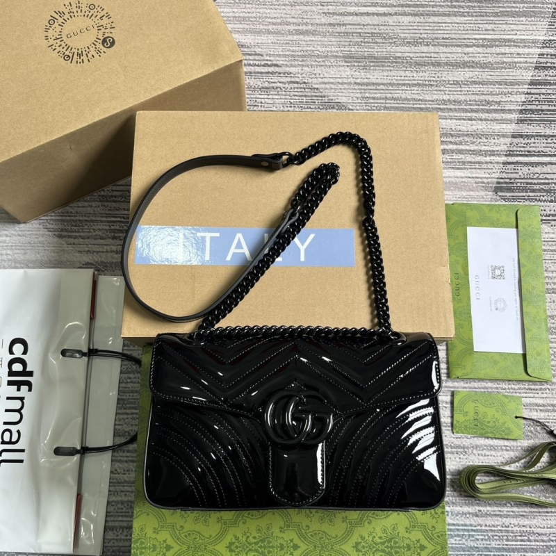 G*u*i satchel bags